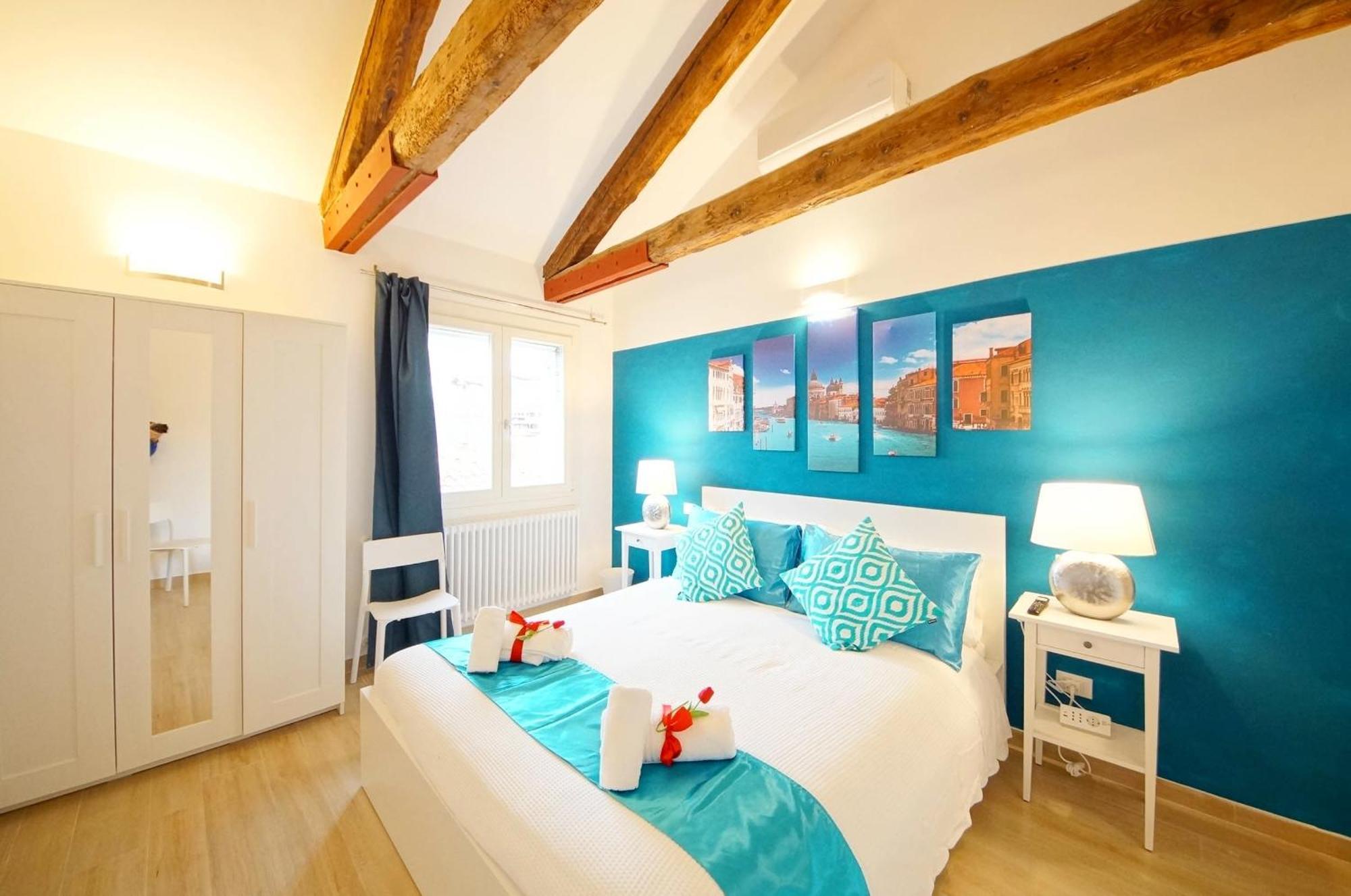 Apartment Calle De Le Tre Crose *