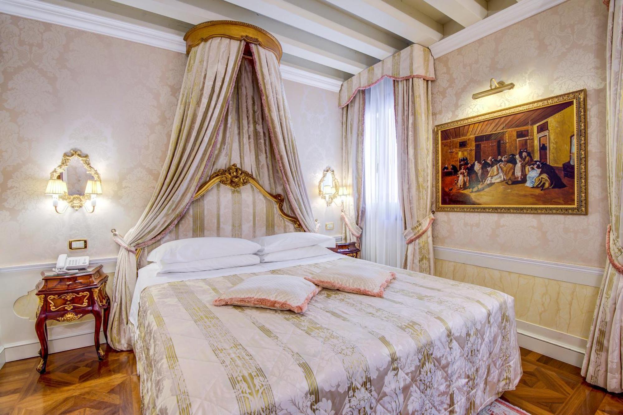 Canal Grande 4*