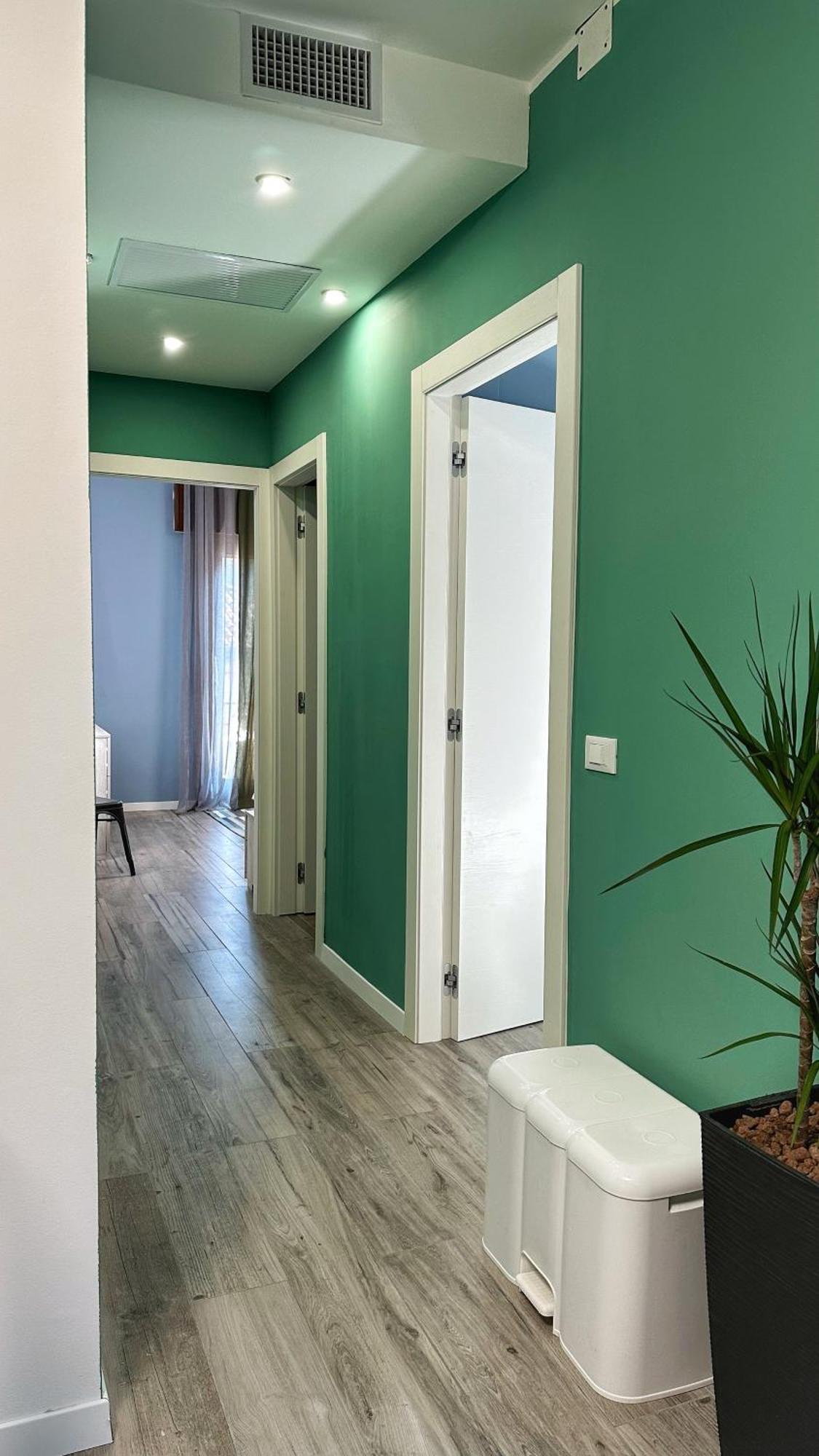Apartamento Parisi - Aleardi 2 *