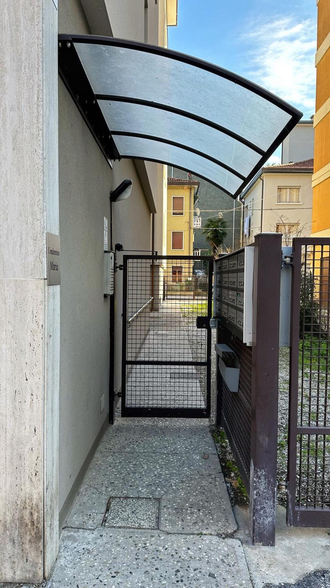Parisi - Aleardi 2 Veneza