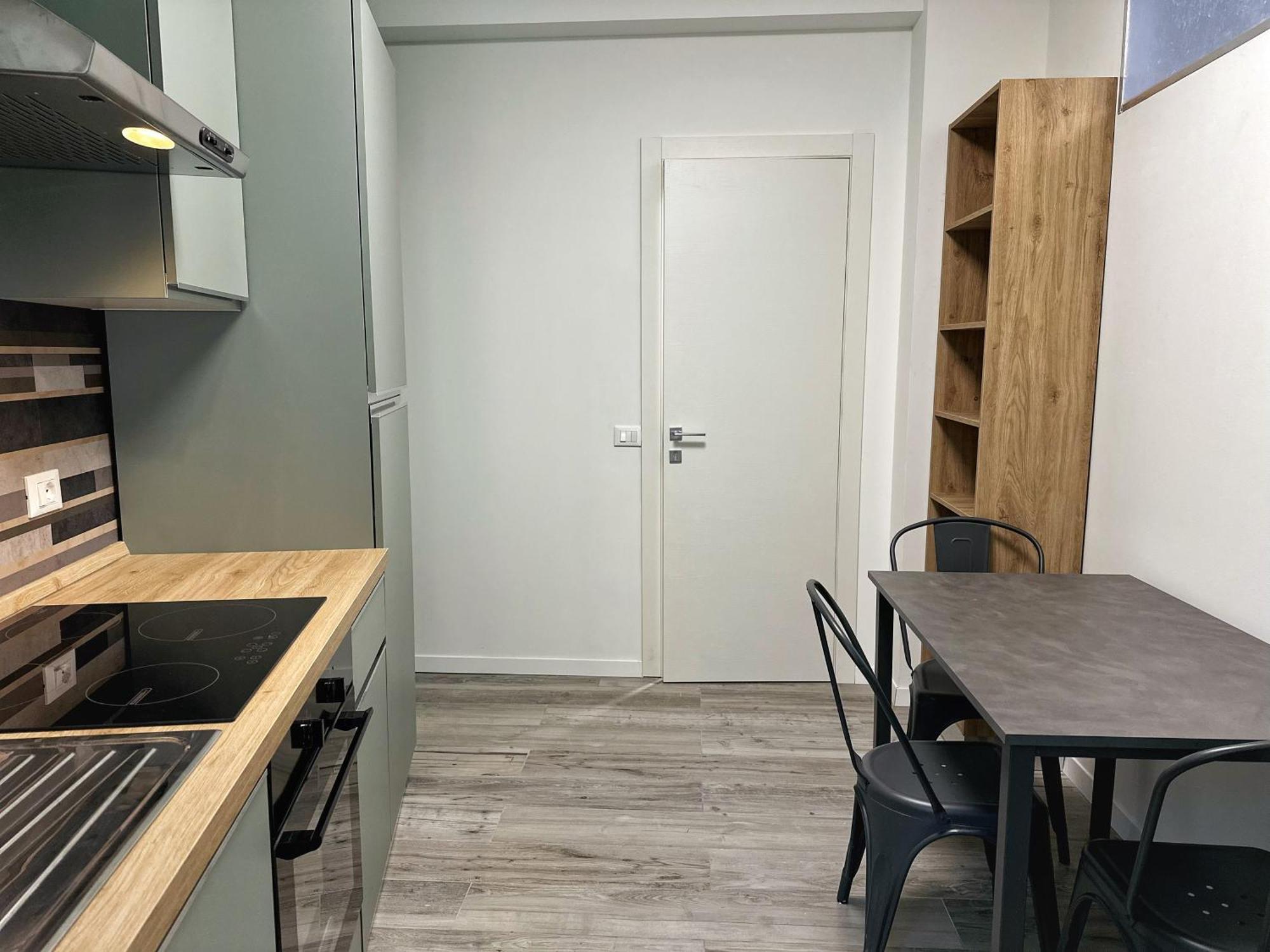 Apartamento Parisi - Aleardi 2 Veneza