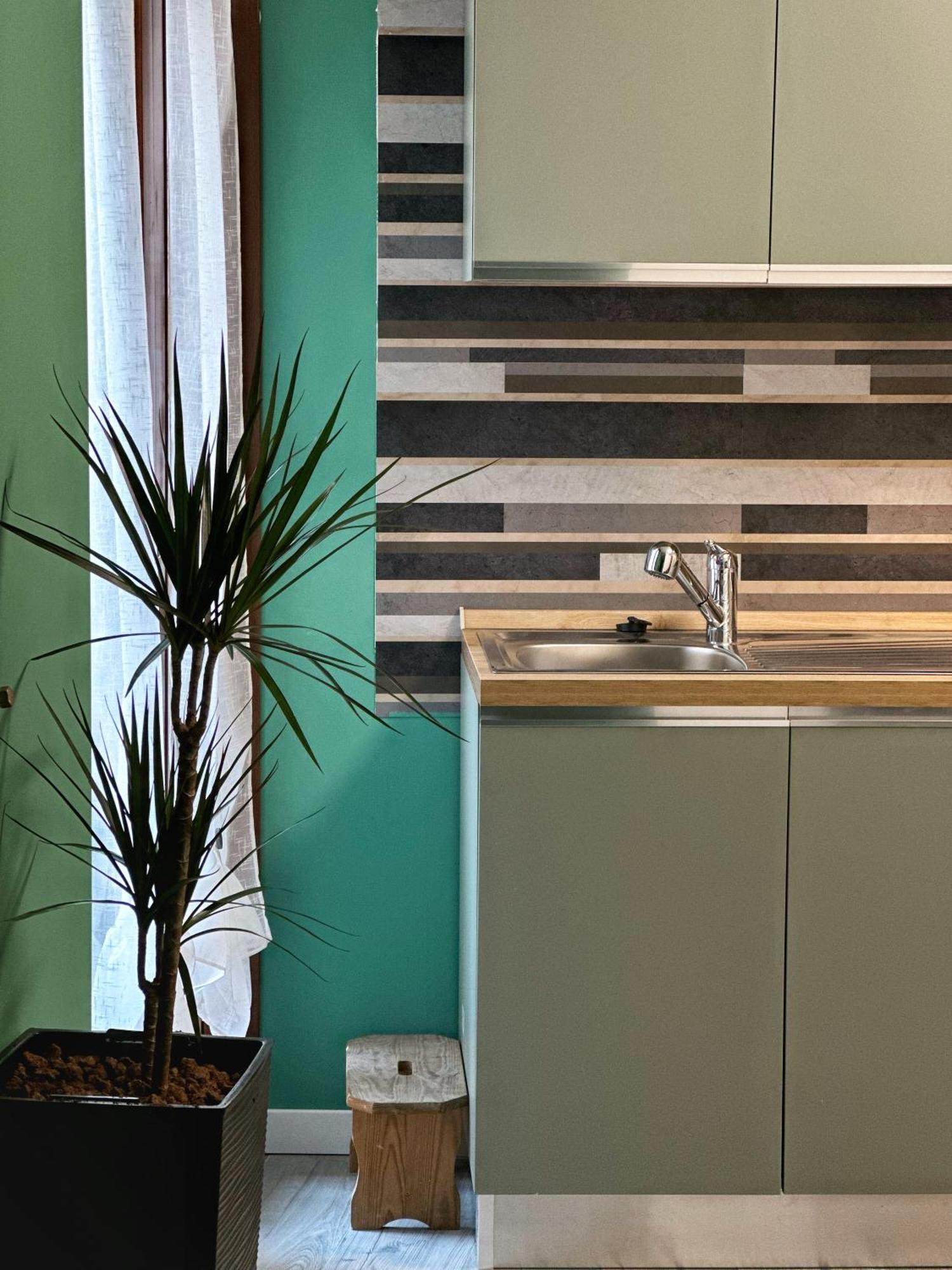Apartamento Parisi - Aleardi 2