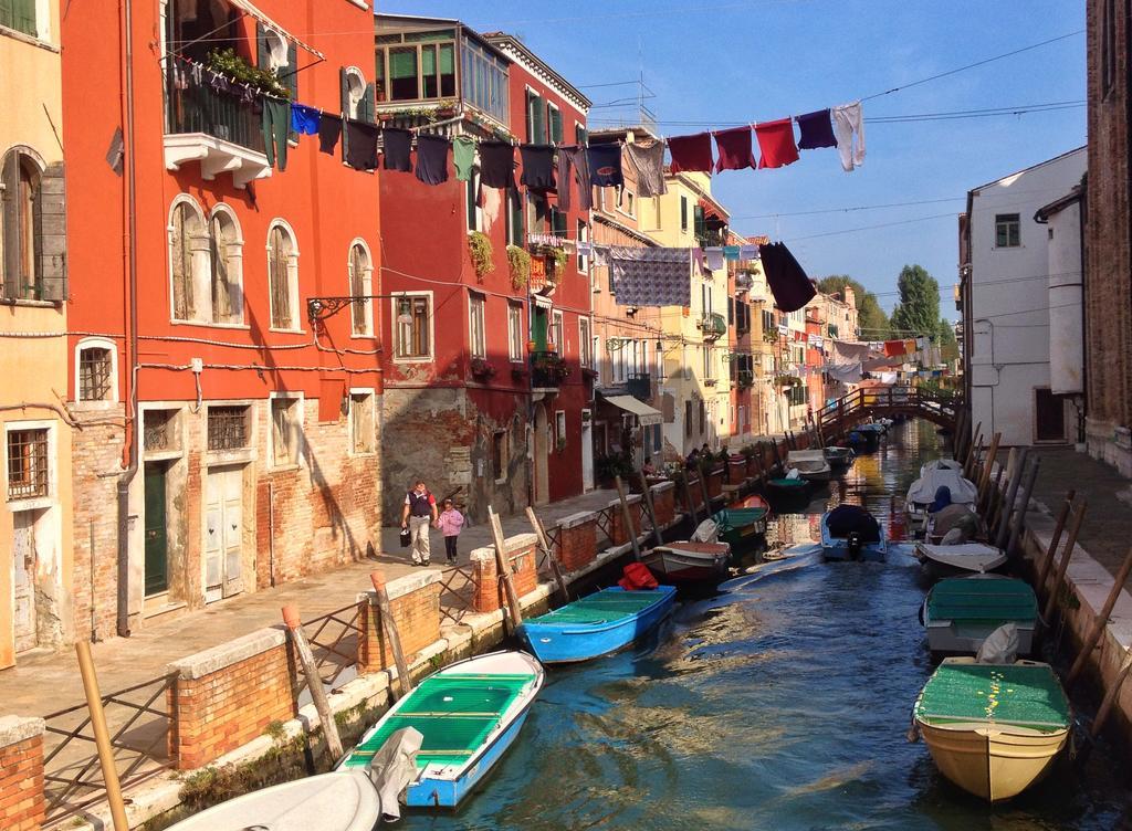 Ca' Marco Polo Venice