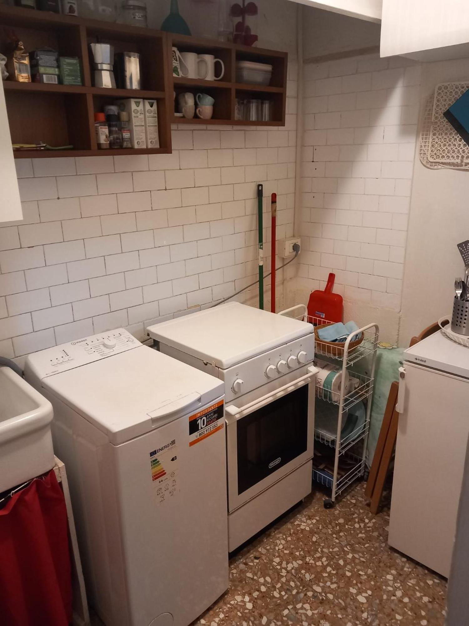 Mini Rialto Cannaregio 5570 Apartment Venice