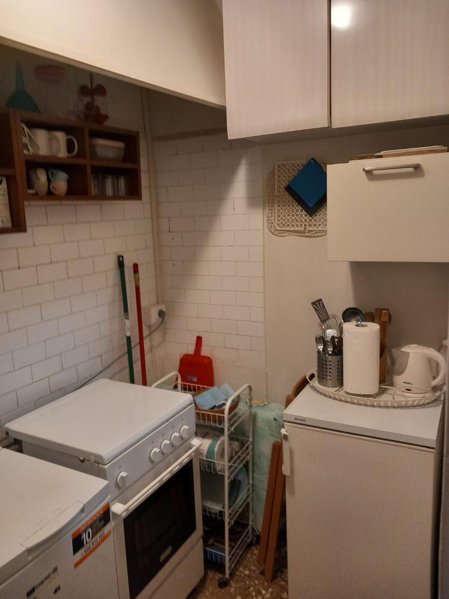 Apartment Mini Rialto Cannaregio 5570 Venice