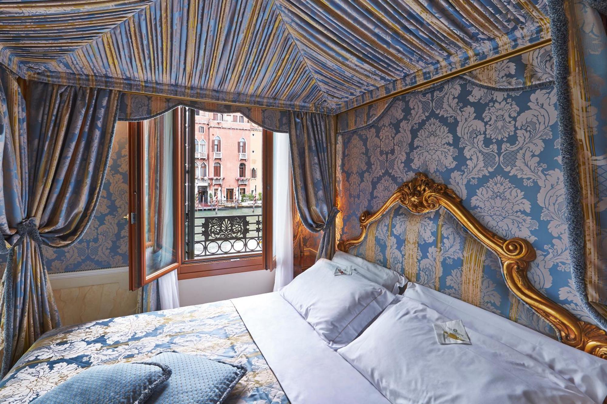 Canal Grande Venice