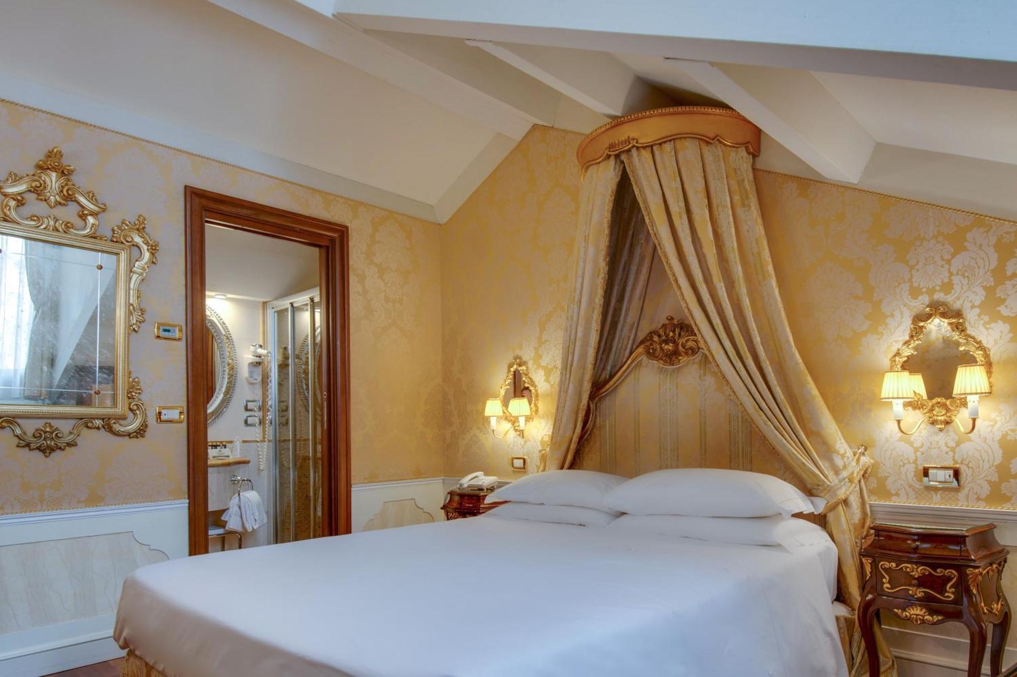 Hotel Canal Grande