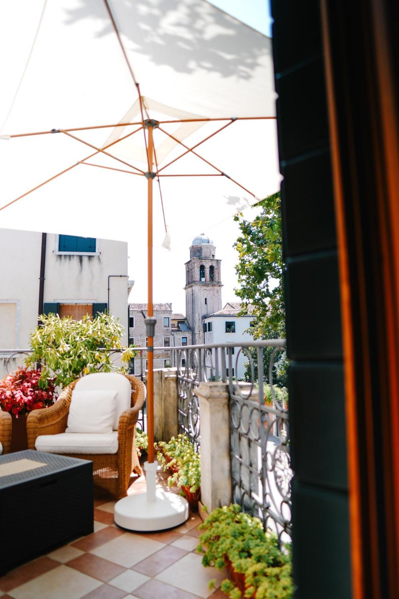 Canal Grande Hotel