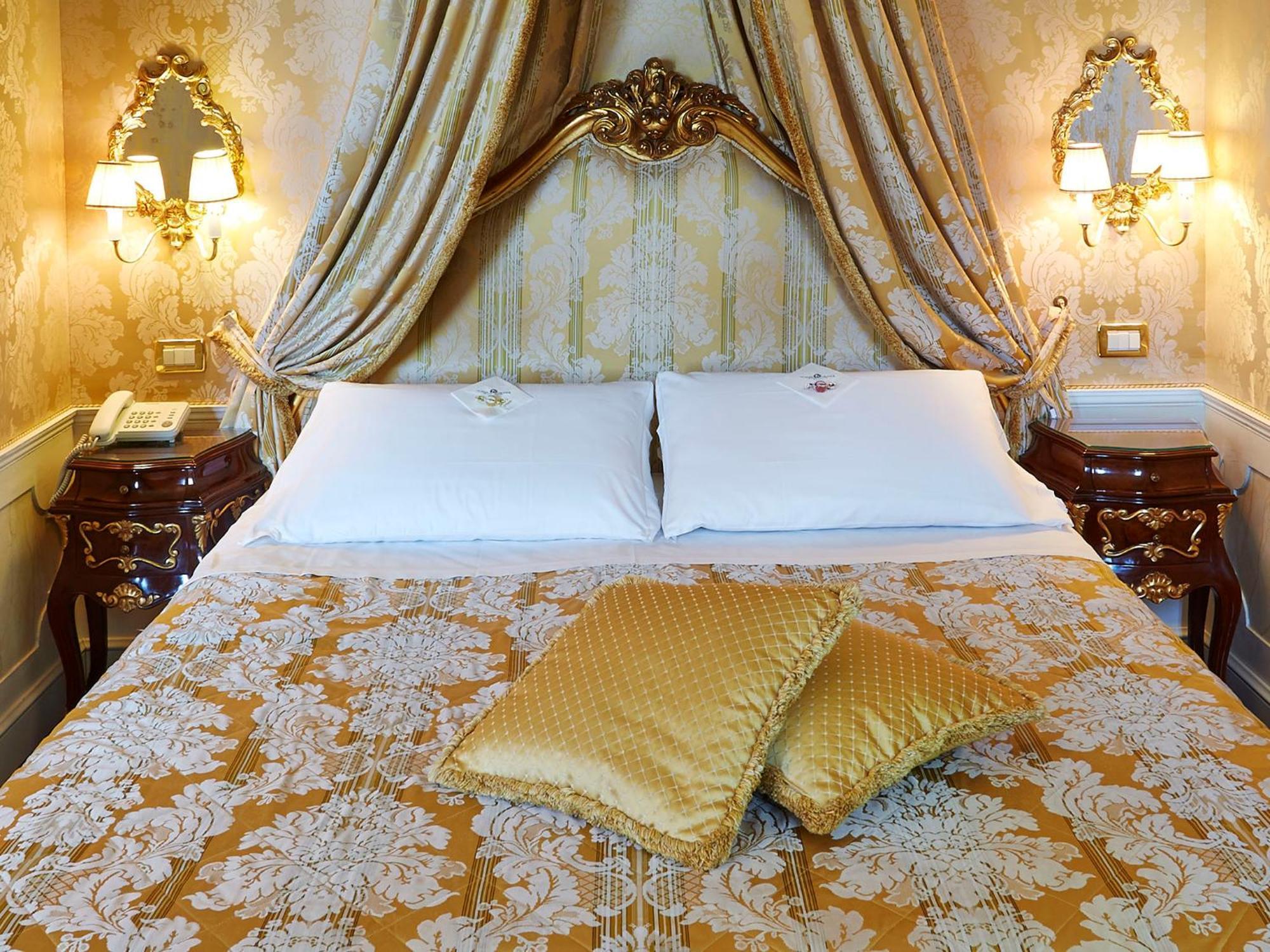 Canal Grande Hotel
