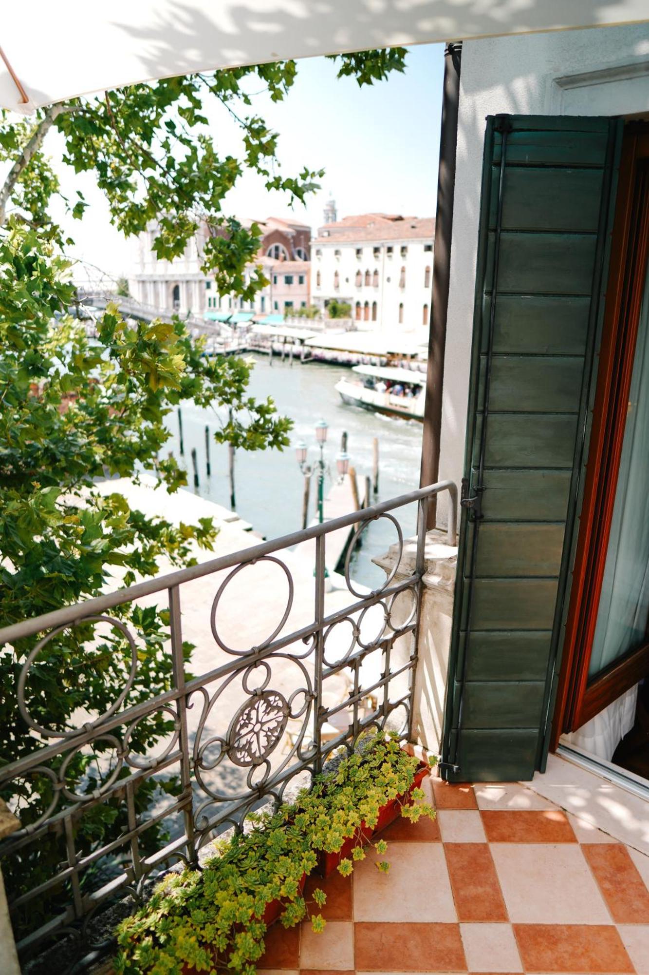 Canal Grande