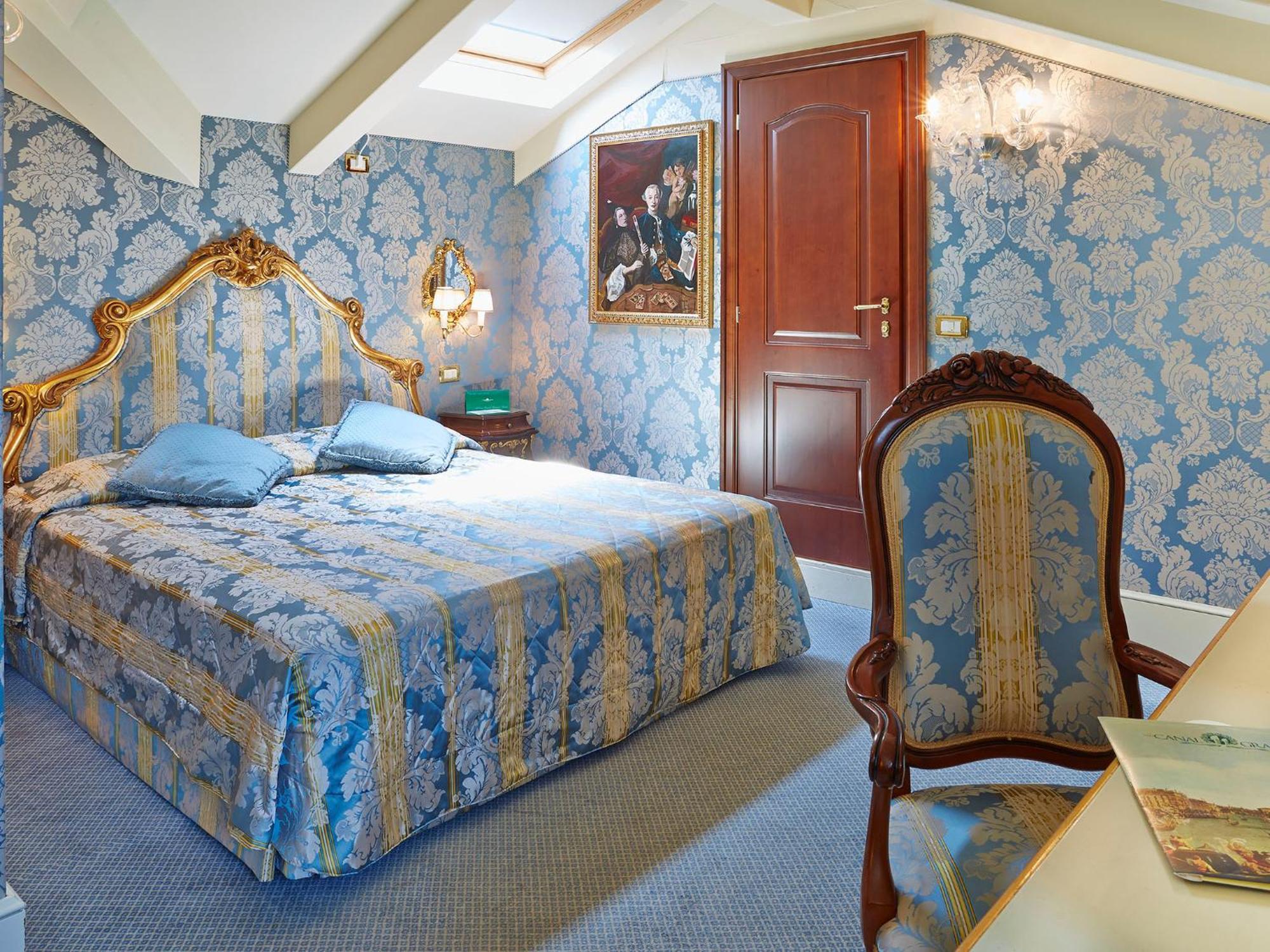 Canal Grande 4*