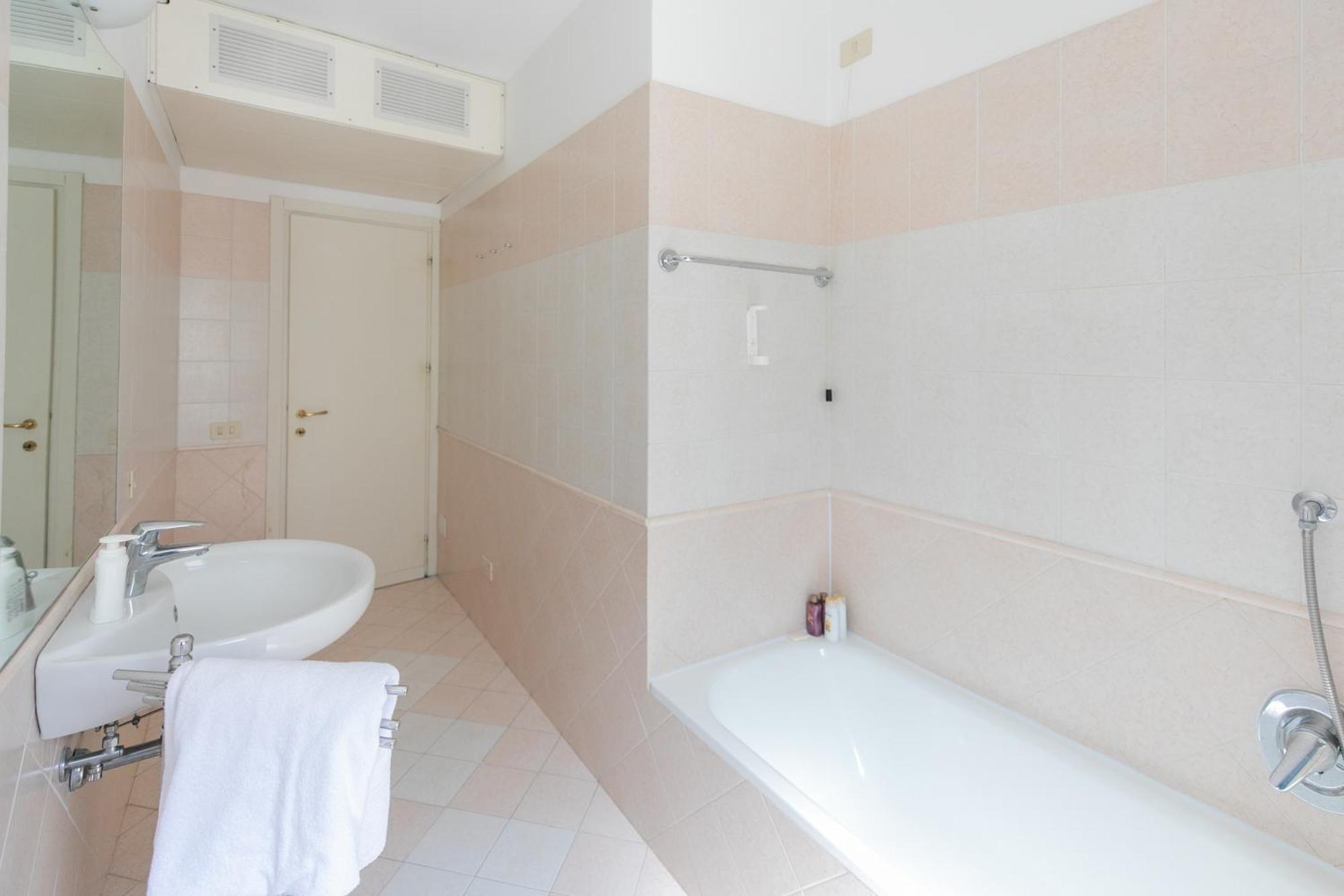 Apartment San Marco *