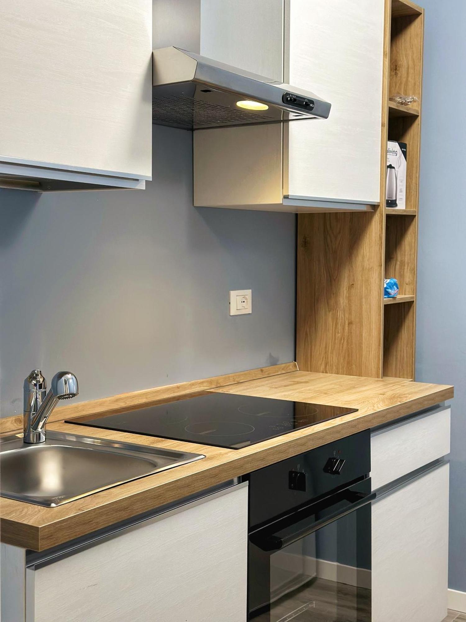 Parisi - Aleardi 1 Apartamento Veneza