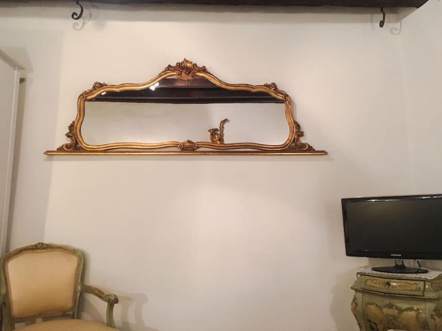 Ca Salvarosa Apartment