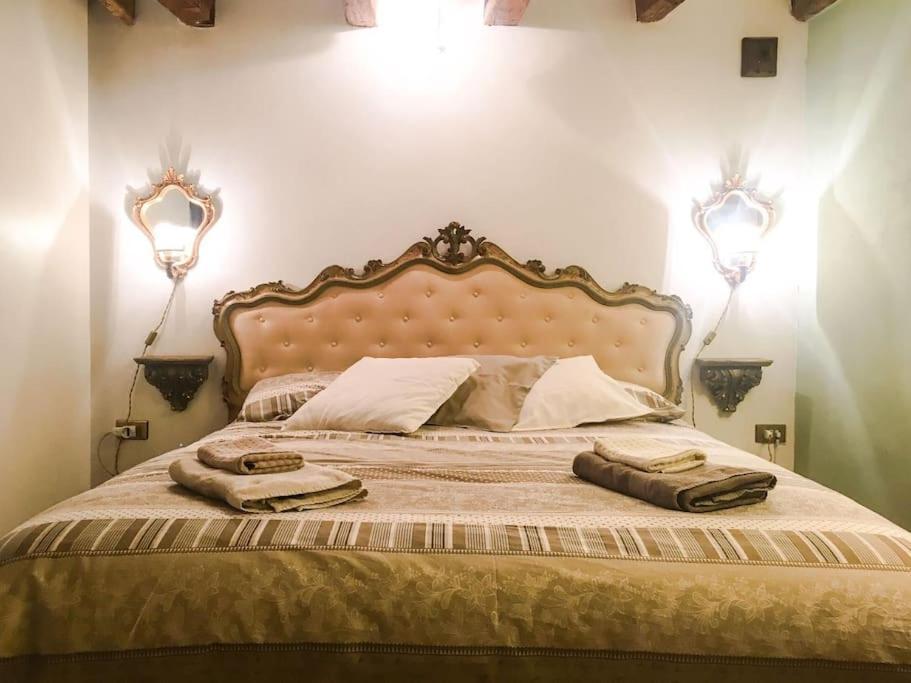 Ca Salvarosa Apartment Venice