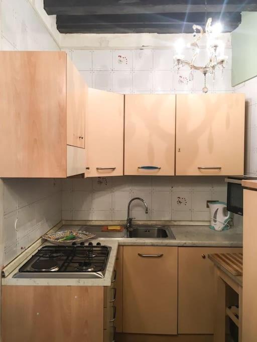 Apartment Ca Salvarosa