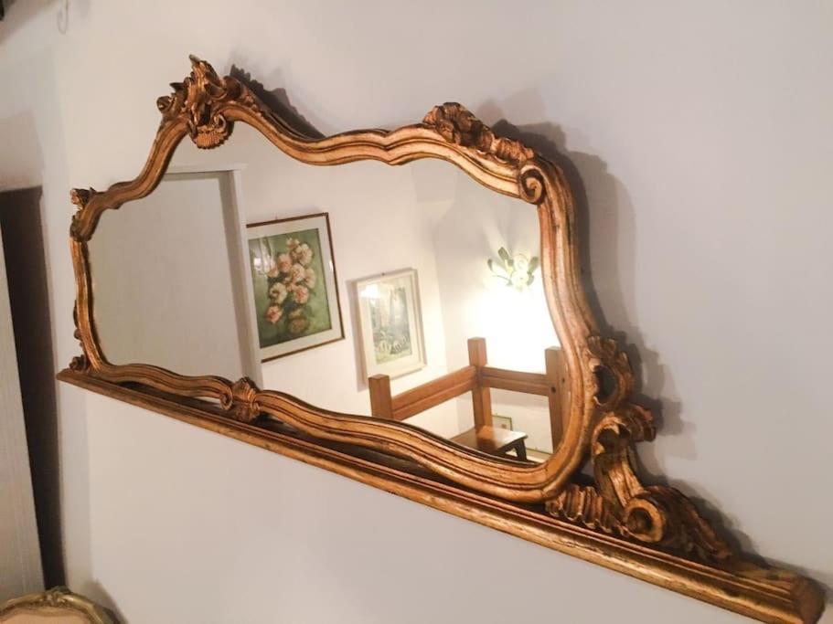 Apartment Ca Salvarosa