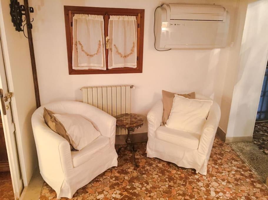 Apartment Ca Salvarosa *