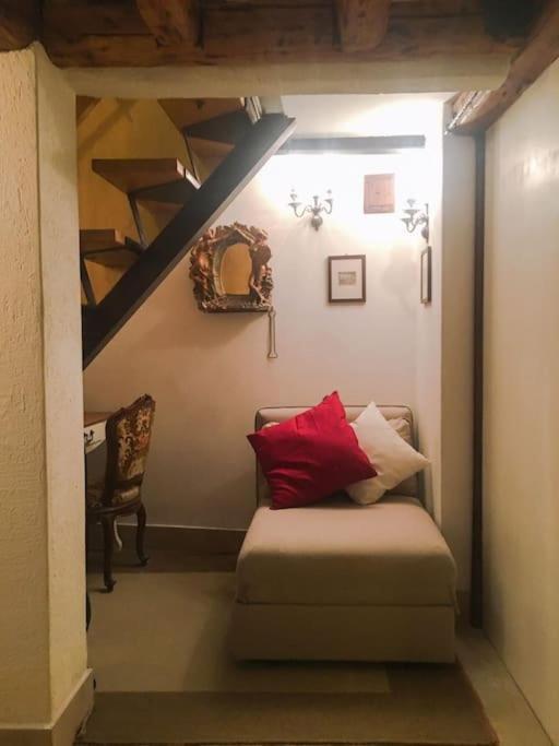Ca Salvarosa Apartment