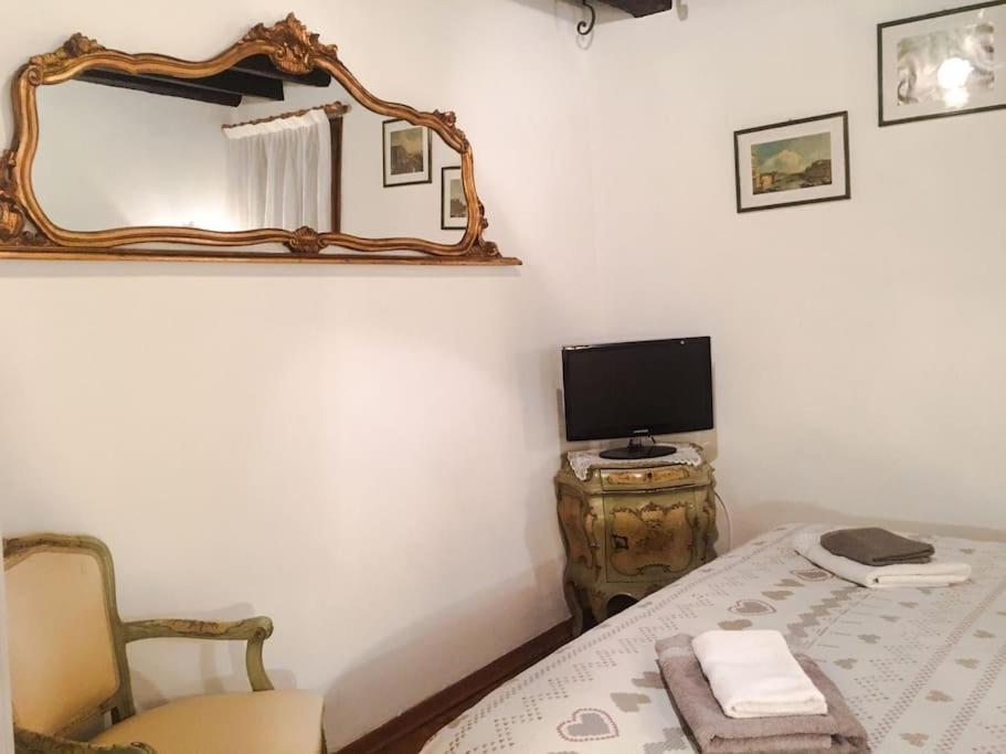 Apartment Ca Salvarosa