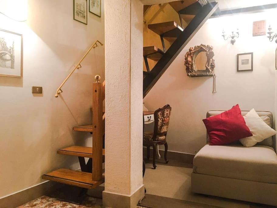 Ca Salvarosa Apartment *
