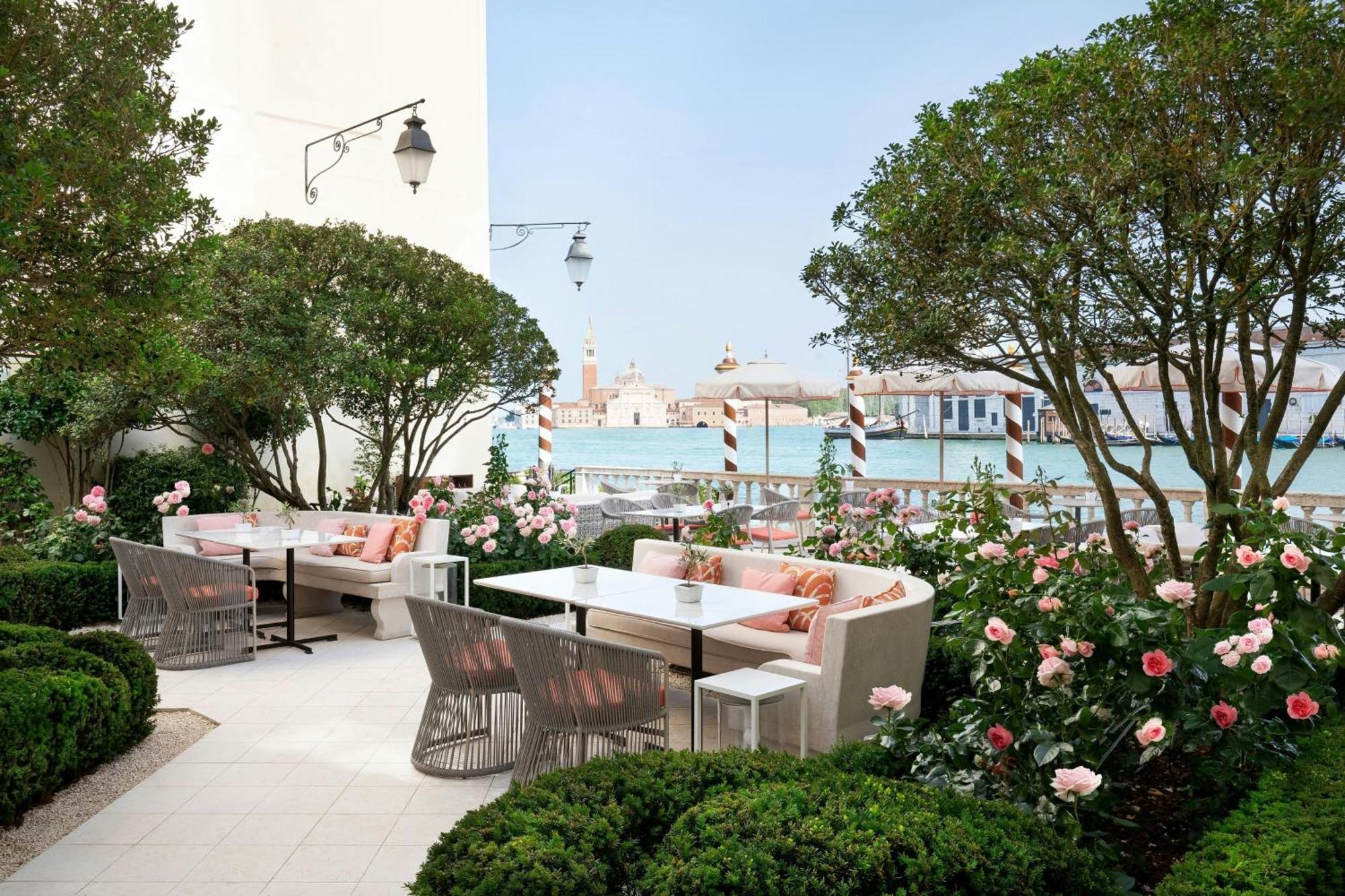 Hotel The St. Regis Venice