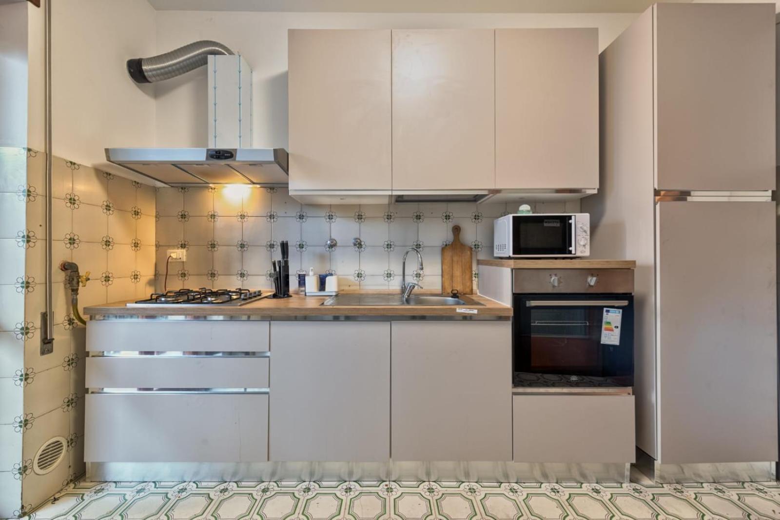 Cozy & Guest house Venice