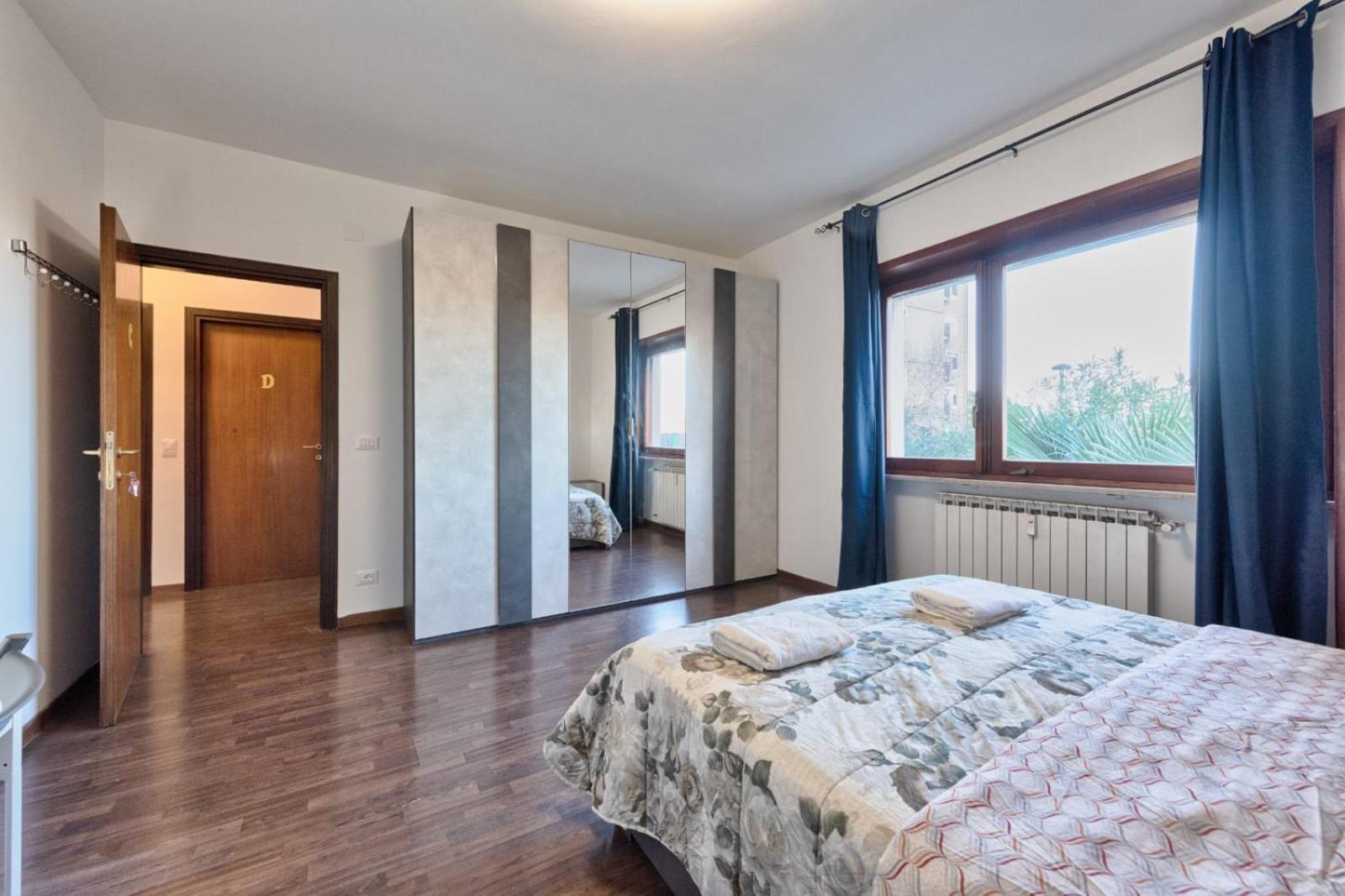 Cozy & Guest house Venice