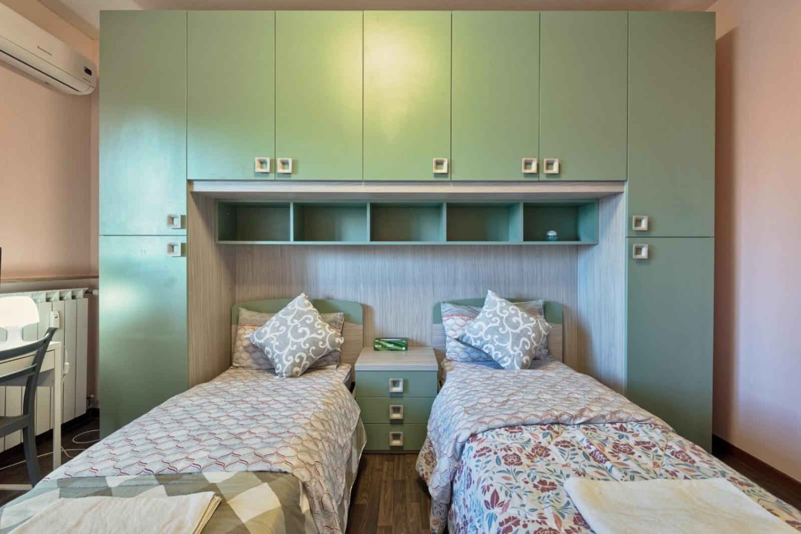Guest house Cozy & Venice