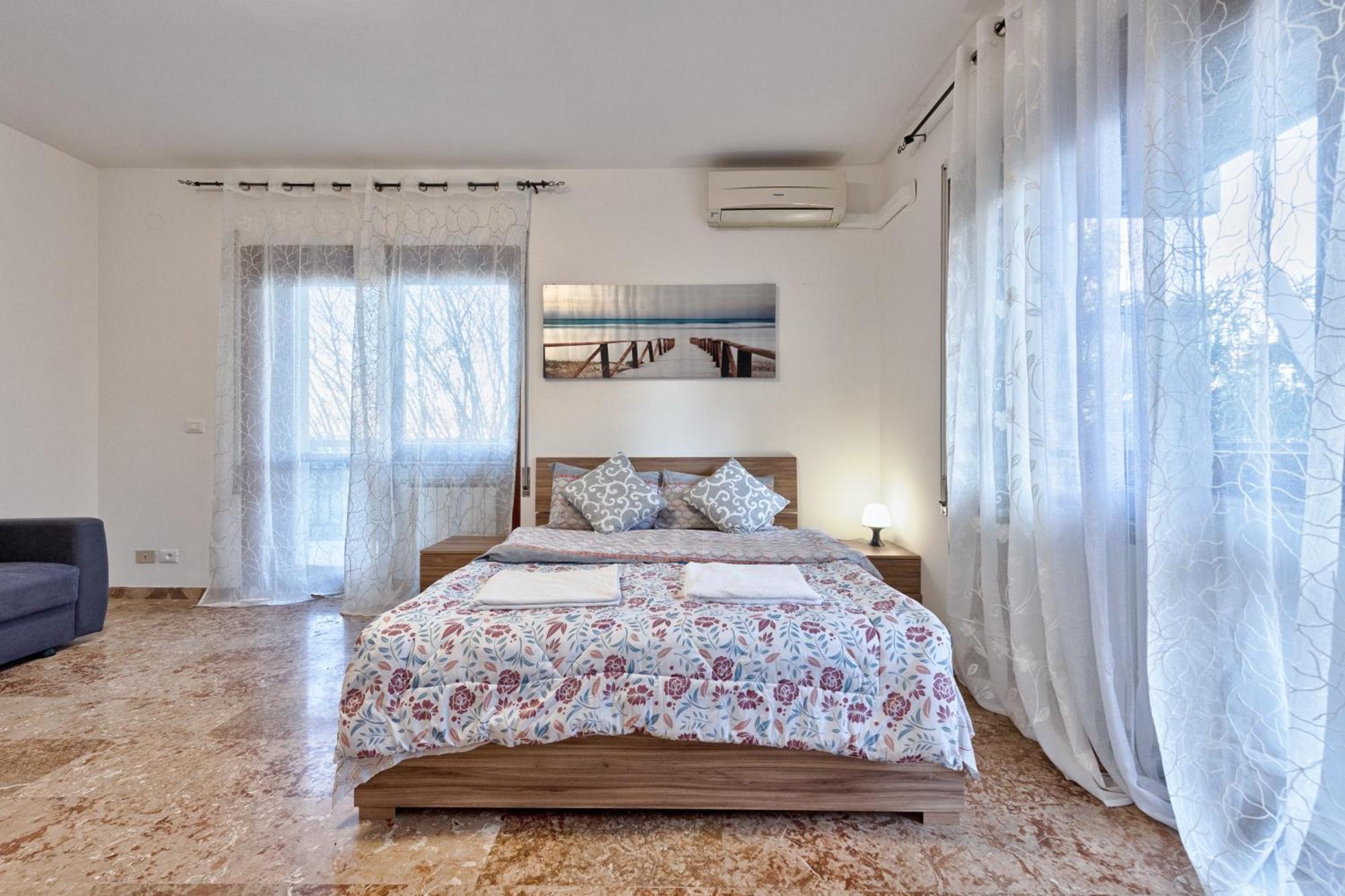 Guest house Cozy & Venice