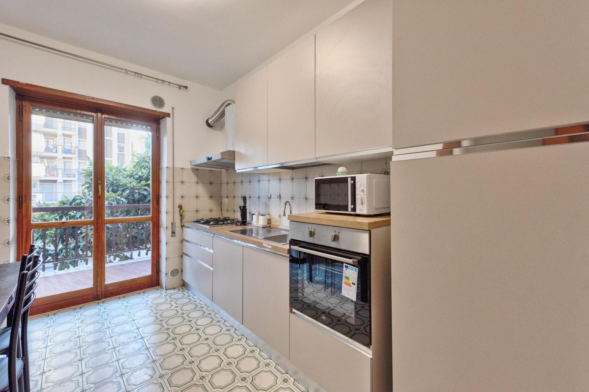 Cozy & Guest house Venice