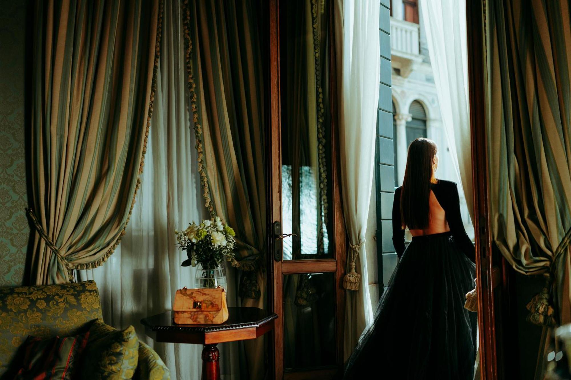 Hotel Al Ponte Dei Sospiri Venice