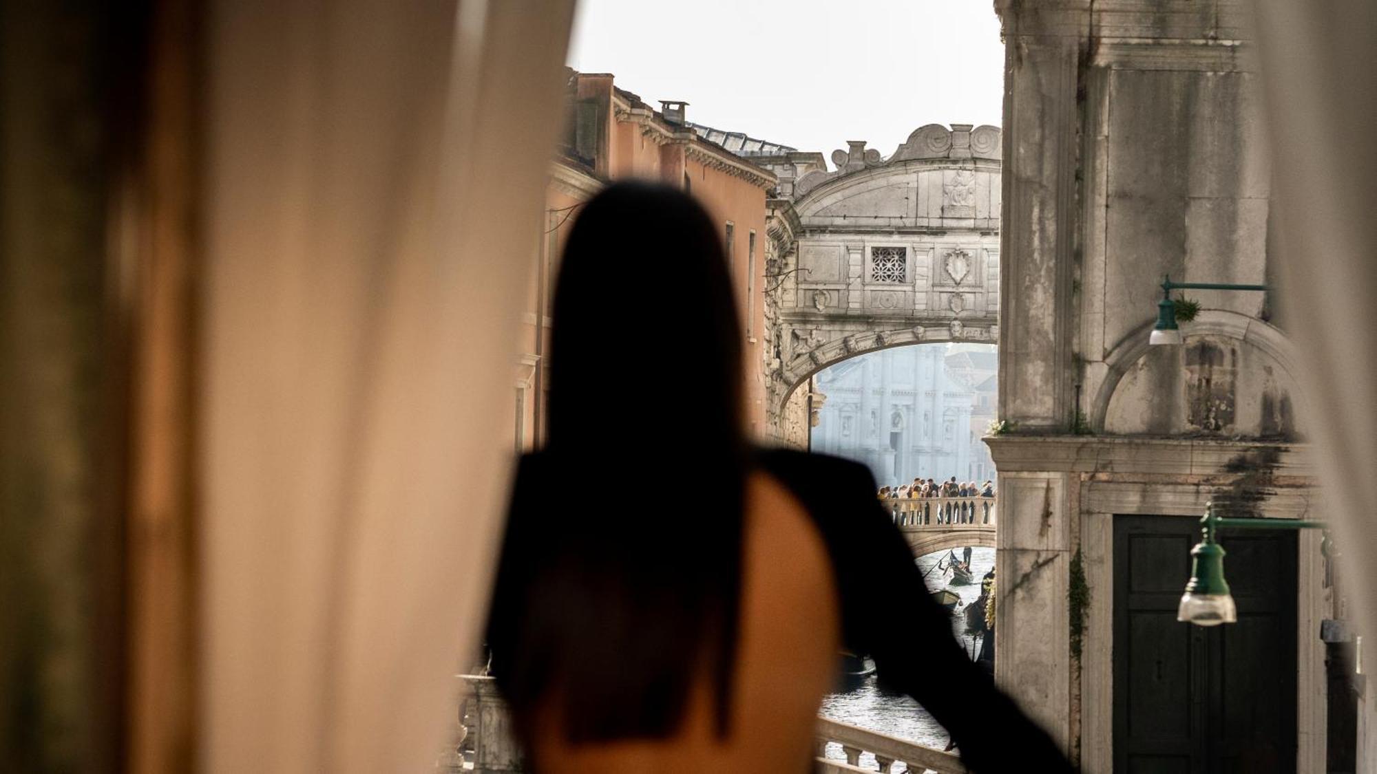 Hotel Al Ponte Dei Sospiri Venice