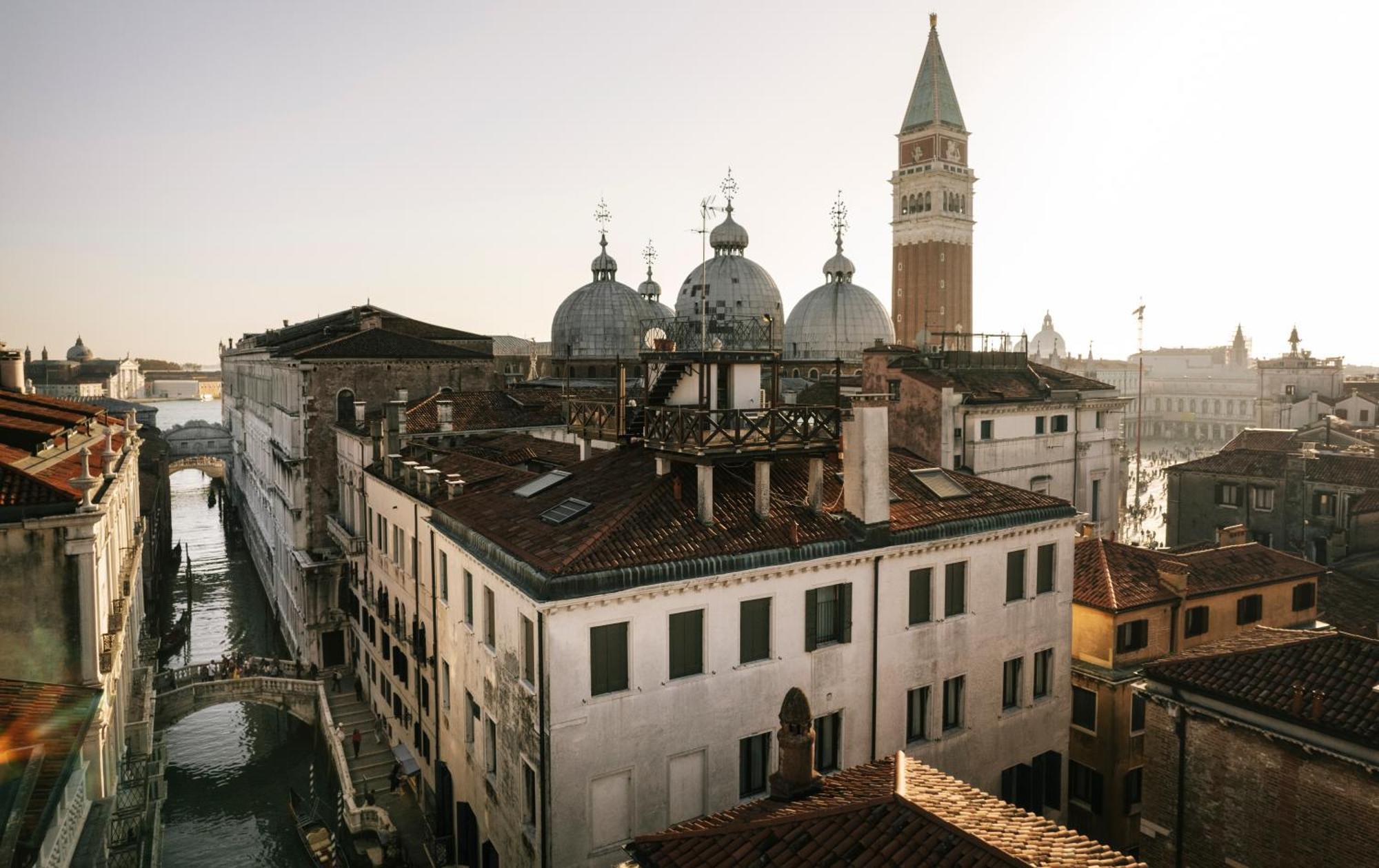 Al Ponte Dei Sospiri 4* Venice