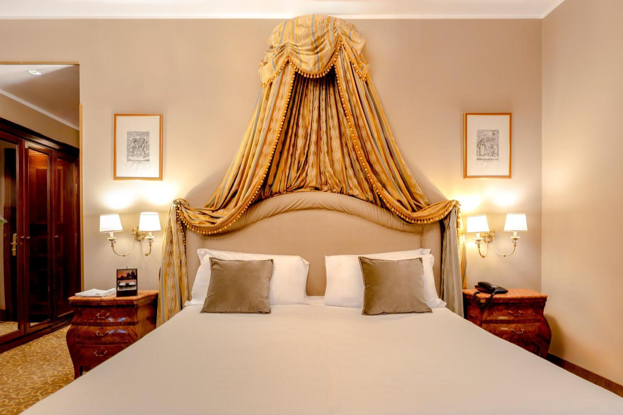 Al Ponte Dei Sospiri Hotel Venice