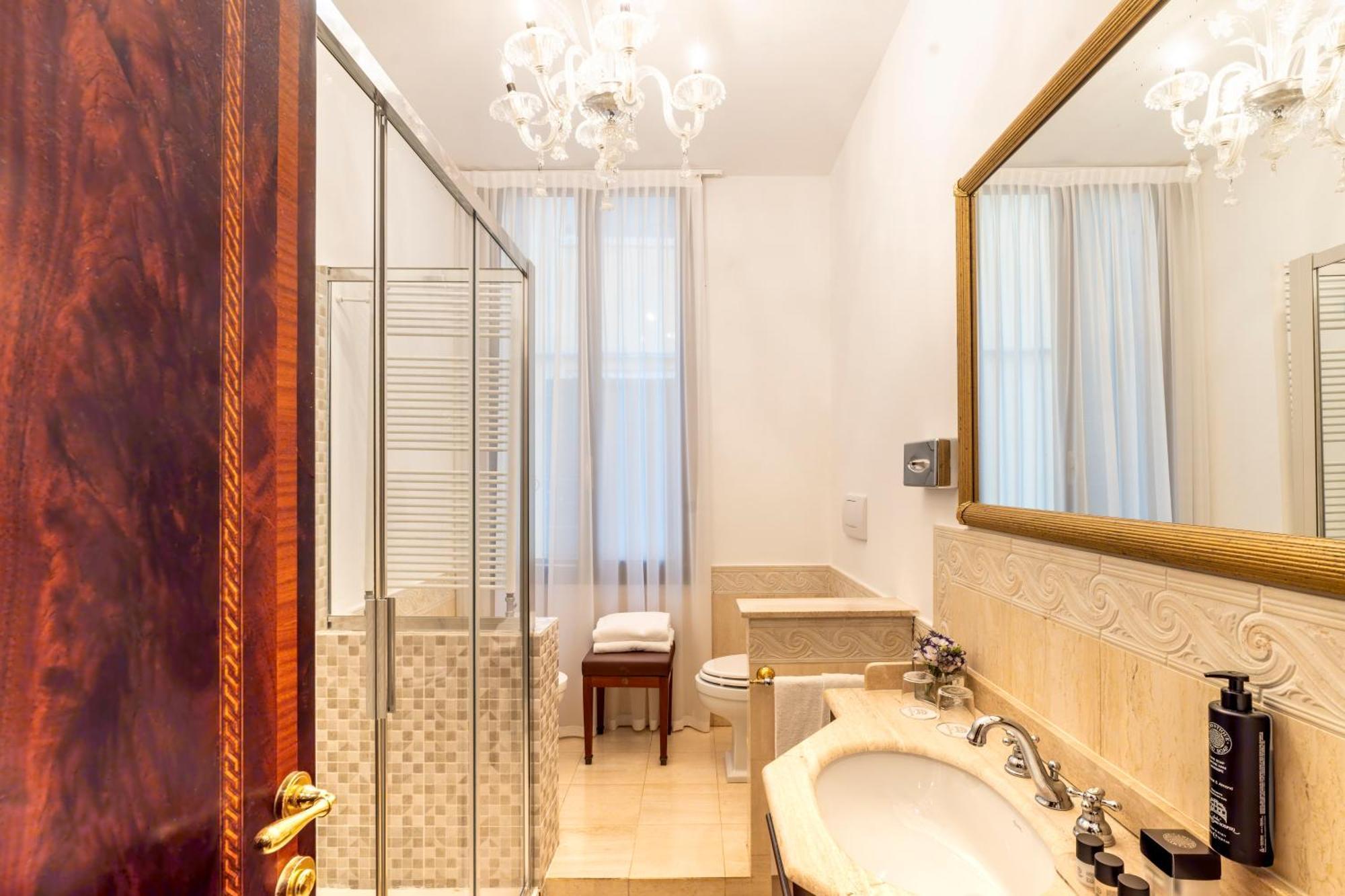 Al Ponte Dei Sospiri Hotel