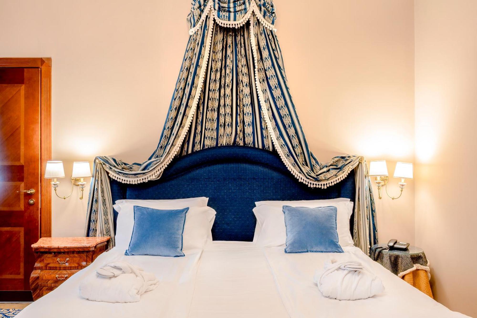 Al Ponte Dei Sospiri Hotel 4*
