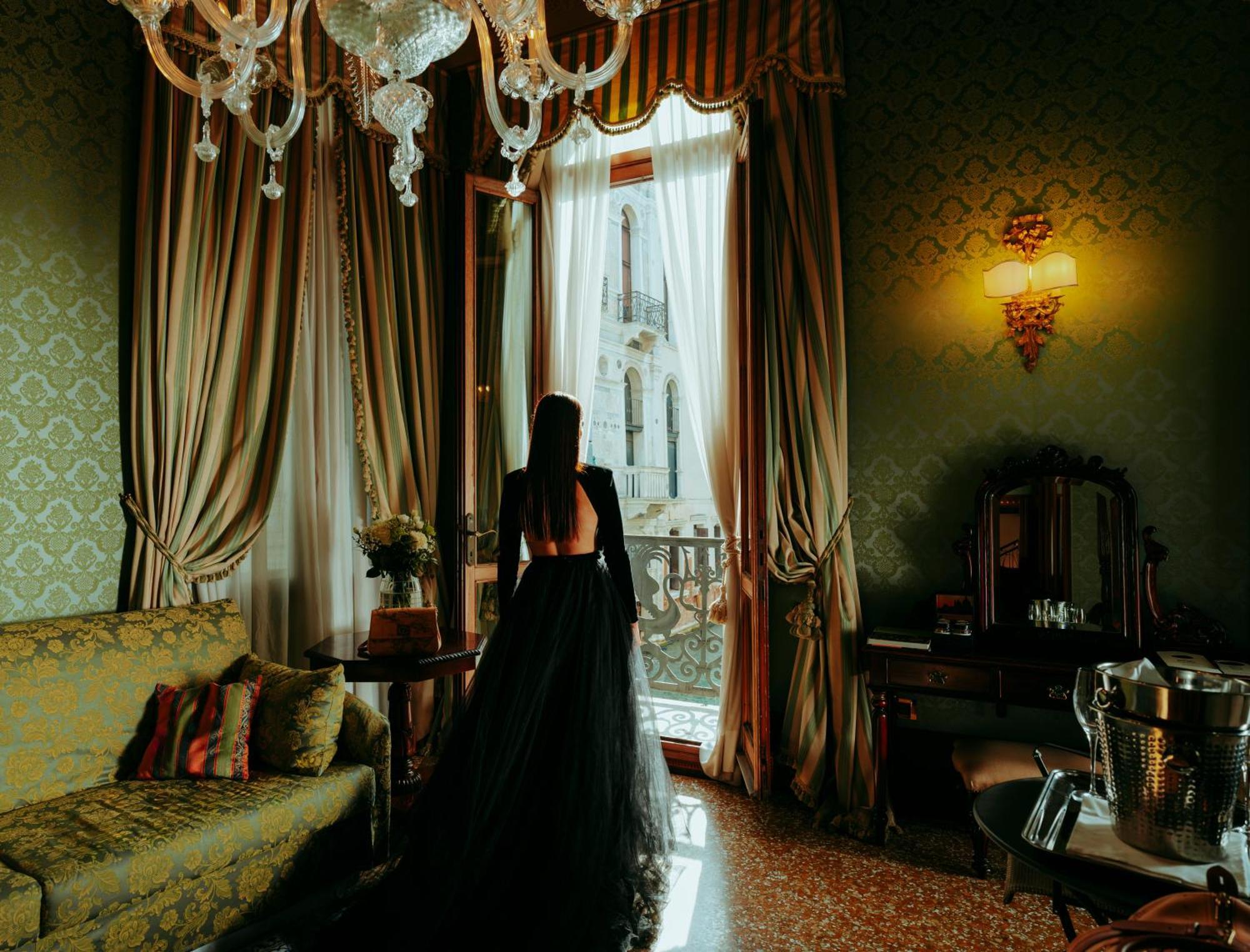 Al Ponte Dei Sospiri Hotel Venice