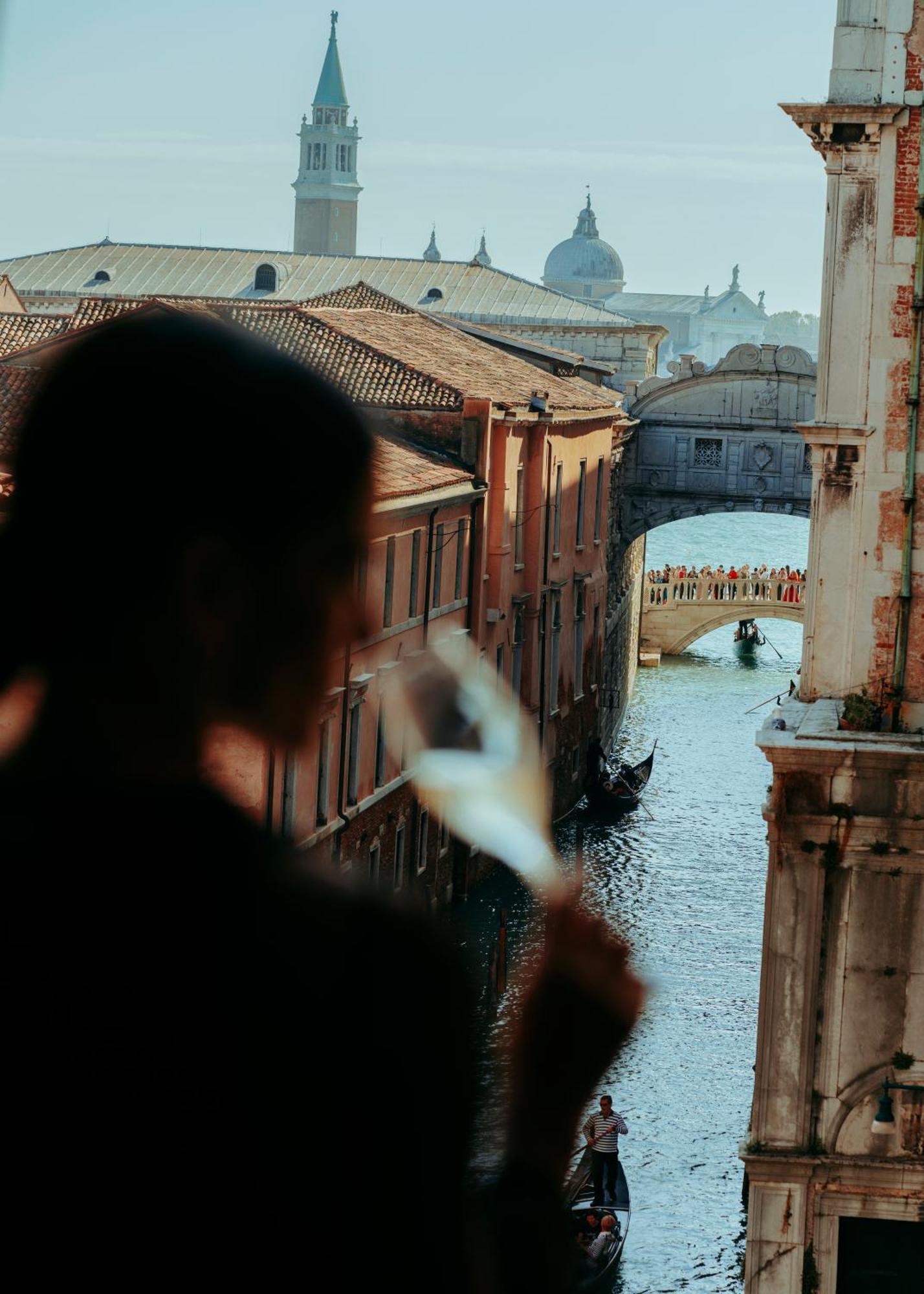 Al Ponte Dei Sospiri 4*