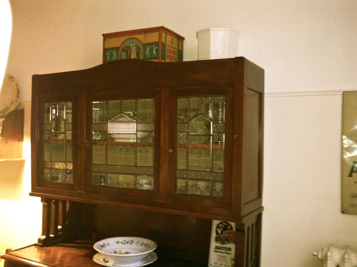 Live As A Real Venetian Apartment