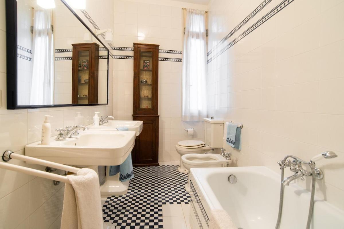 Live As A Real Venetian Apartment Venice