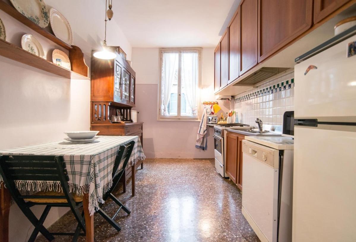 Apartment Live As A Real Venetian *