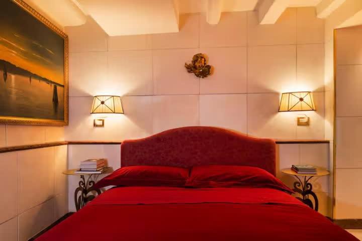 Apartment Biri Canal Charm Venice