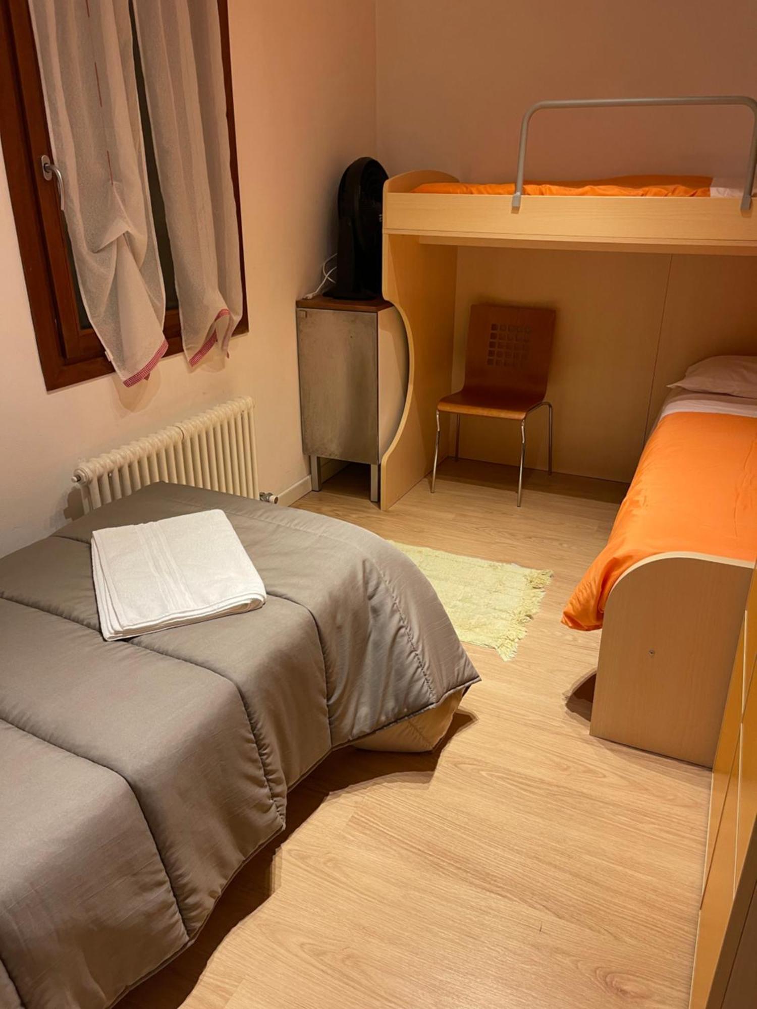 Venicerelax Holiday home