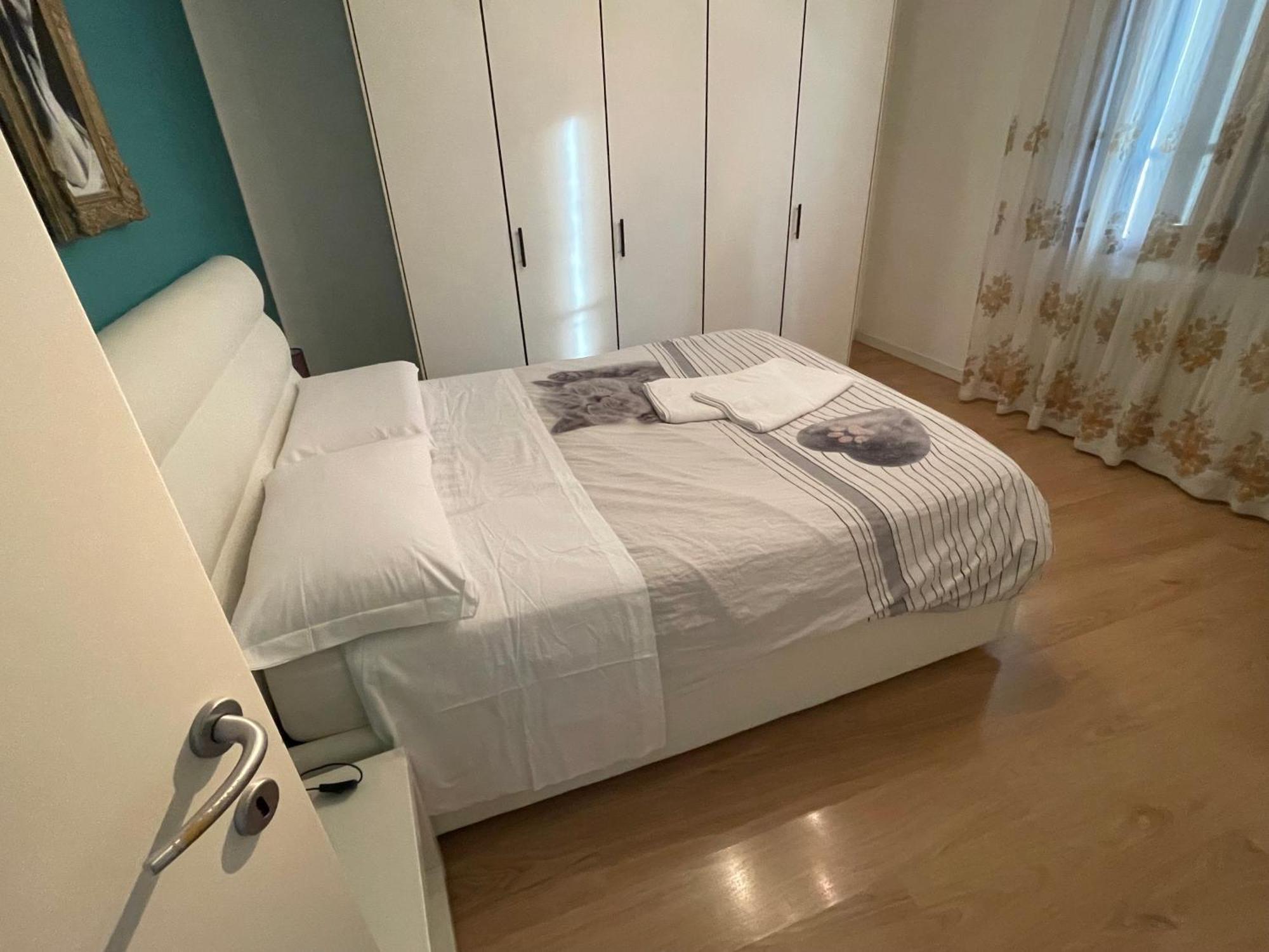 Venicerelax Holiday home