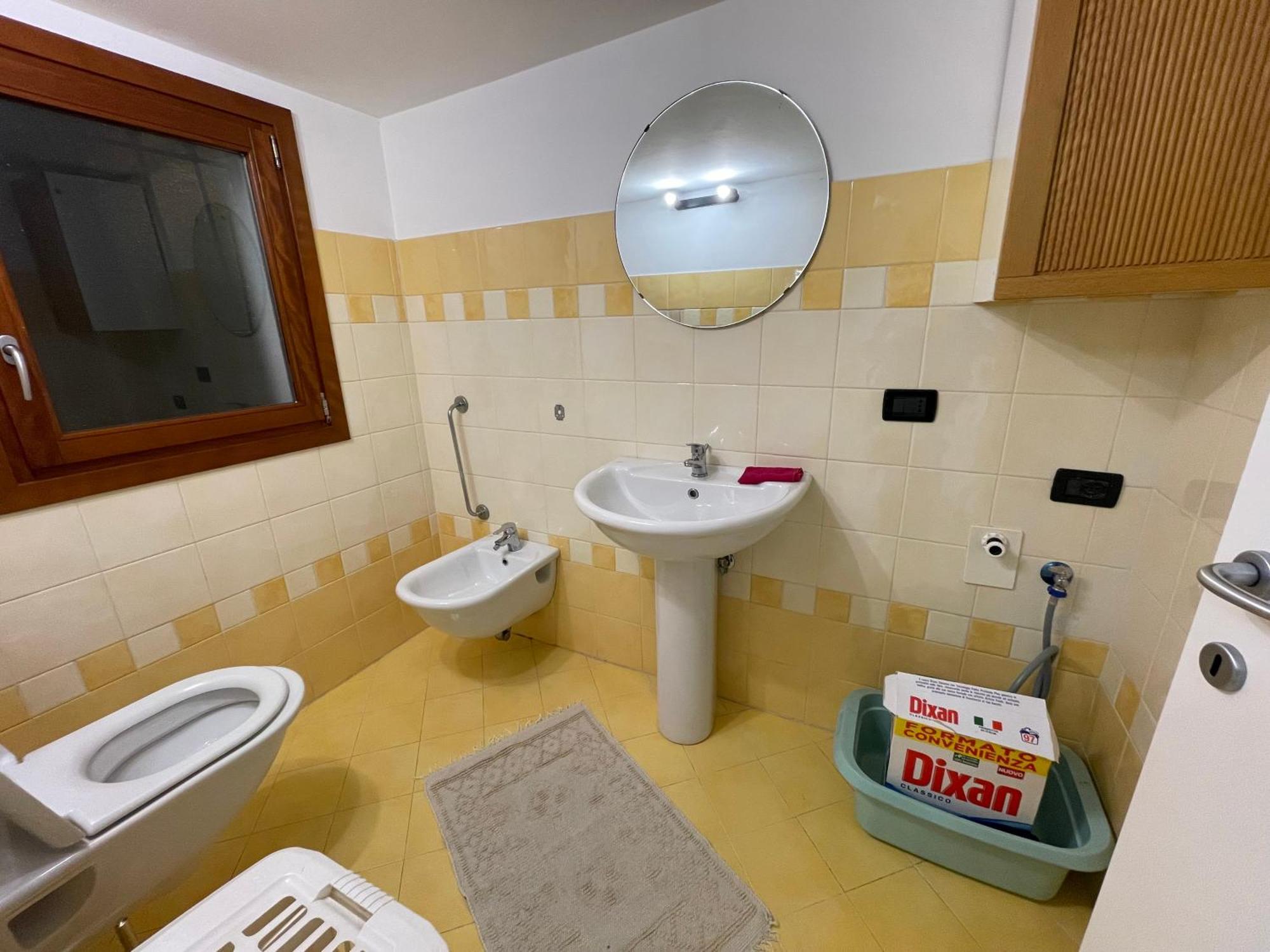 Holiday home Venicerelax Venice