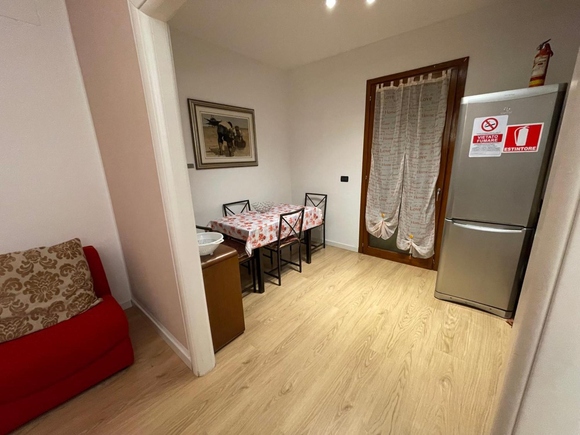 Holiday home Venicerelax *
