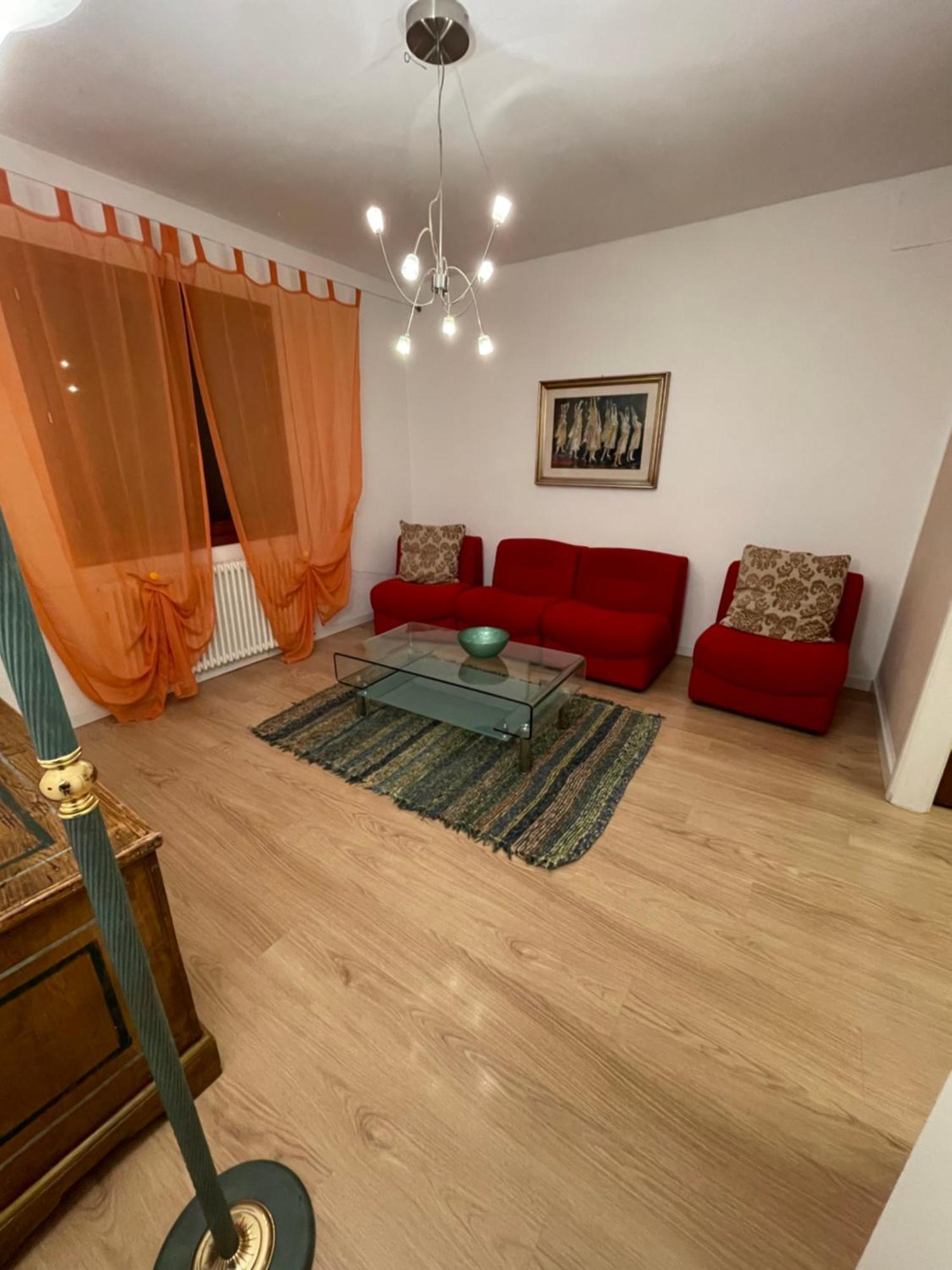 Venicerelax Holiday home