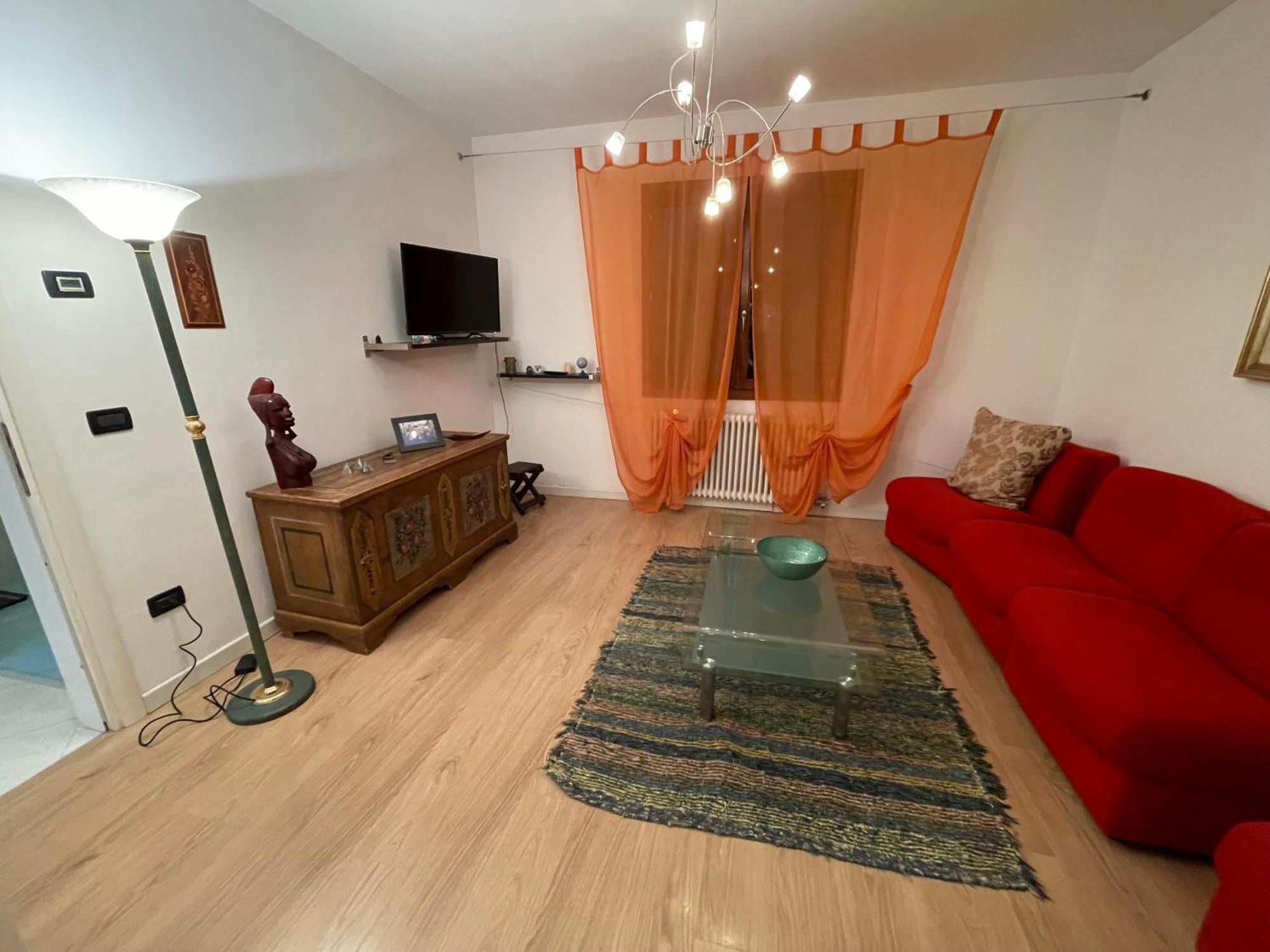 Venicerelax Holiday home *