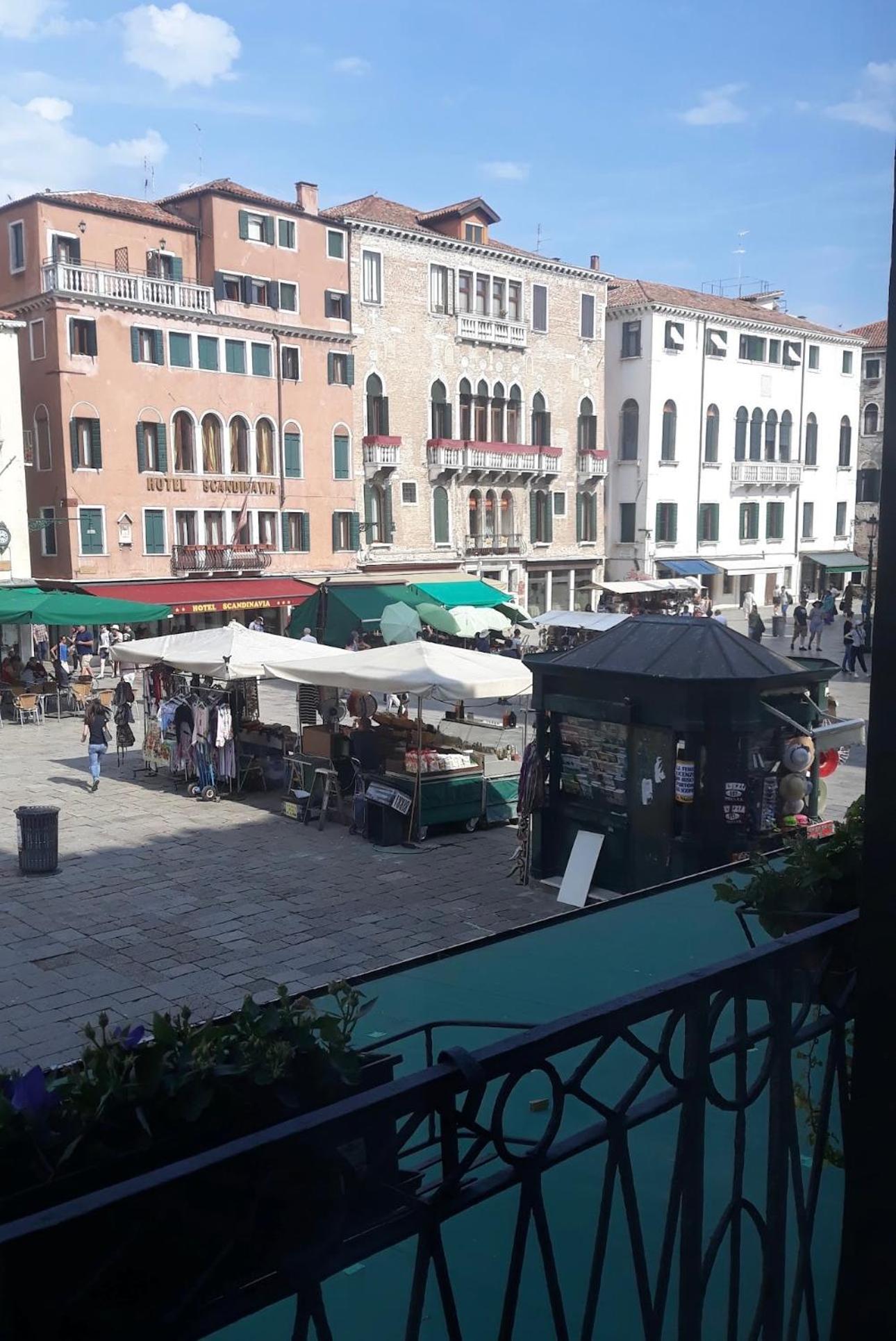 Luxury San Firmino Canal View 2* Venezia